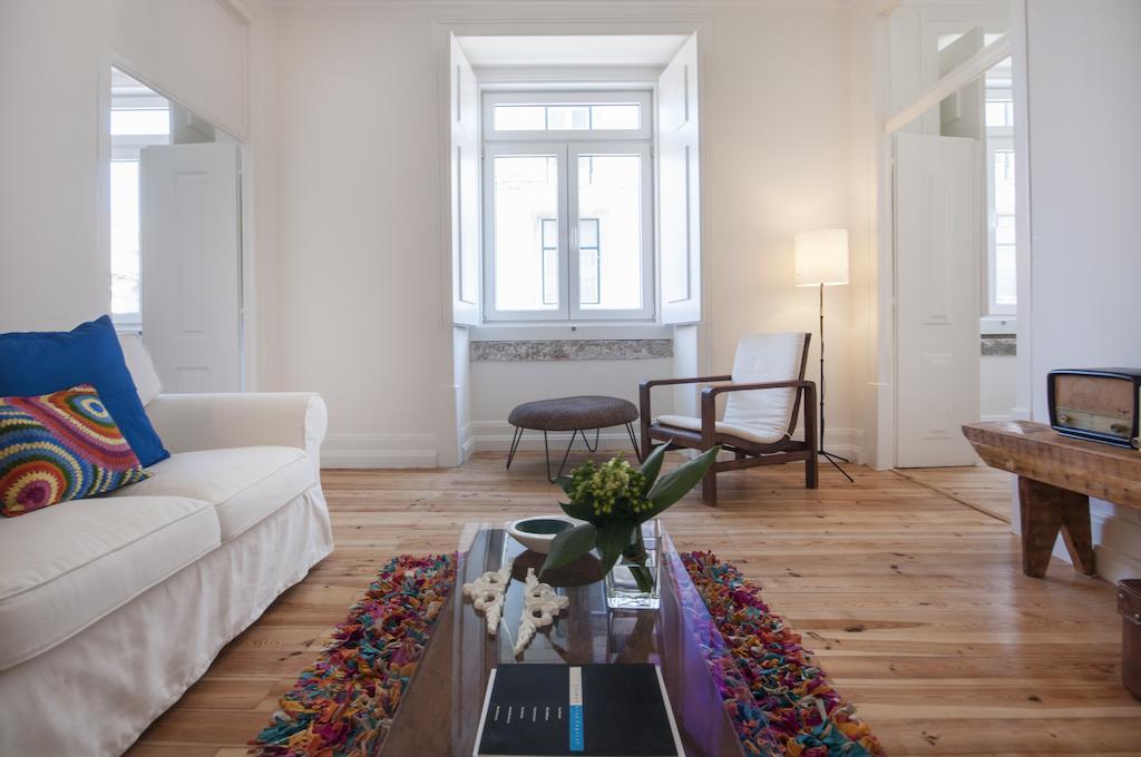Alfama - Se Cathedral | Lisbon Cheese & Wine Apartments Exterior foto