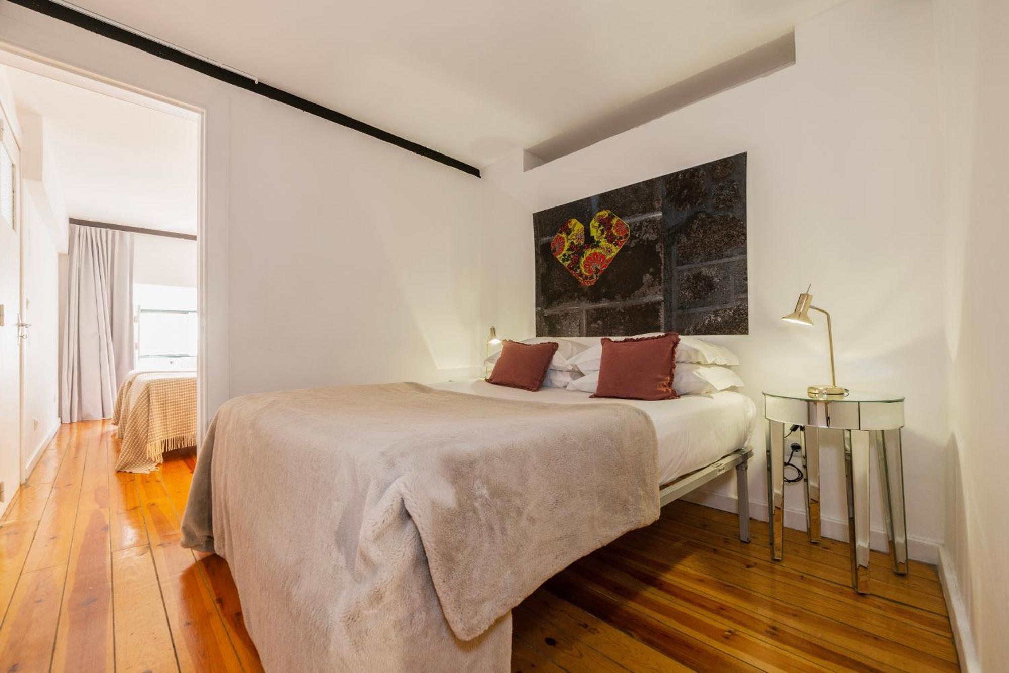 Alfama - Se Cathedral | Lisbon Cheese & Wine Apartments Exterior foto