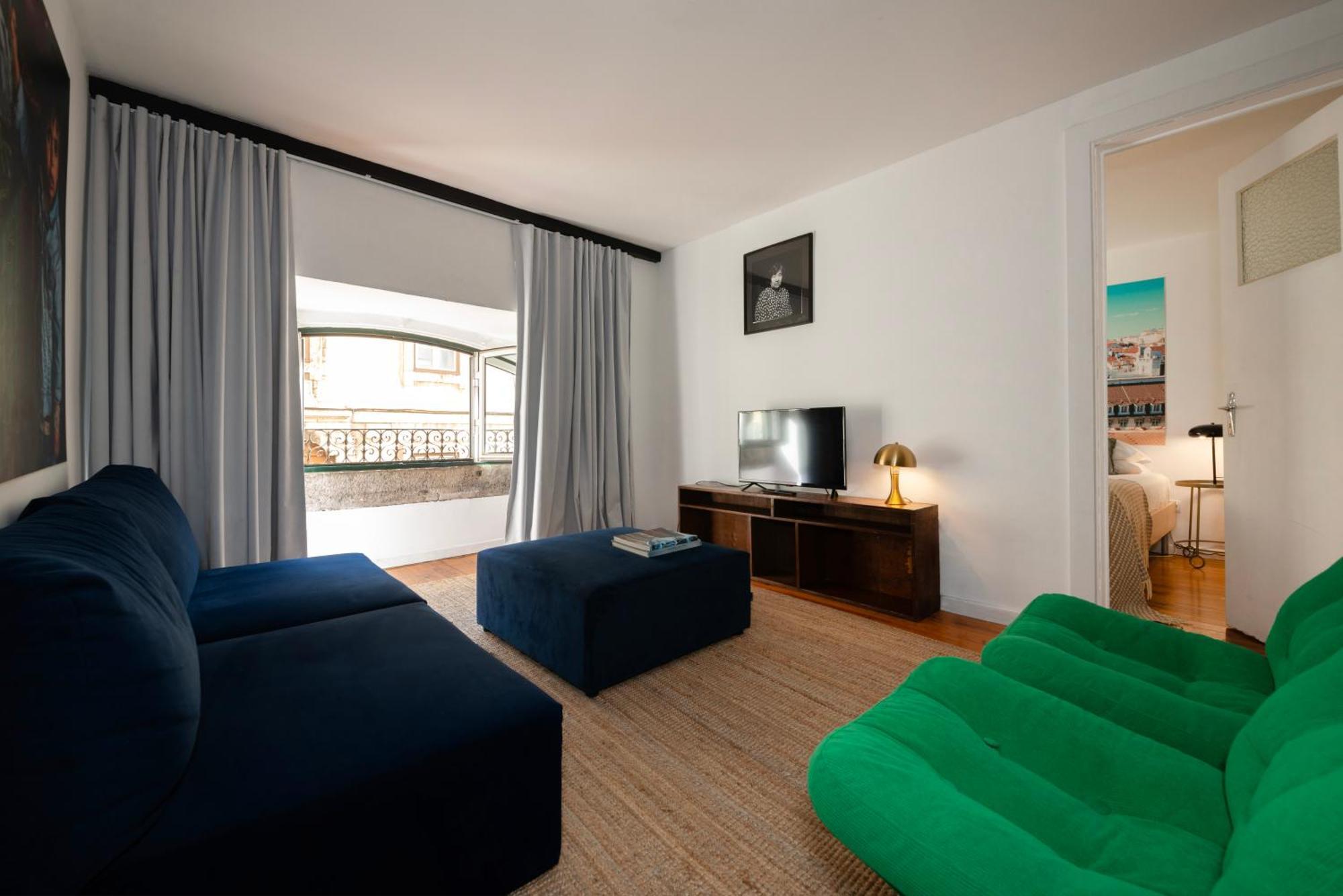 Alfama - Se Cathedral | Lisbon Cheese & Wine Apartments Exterior foto