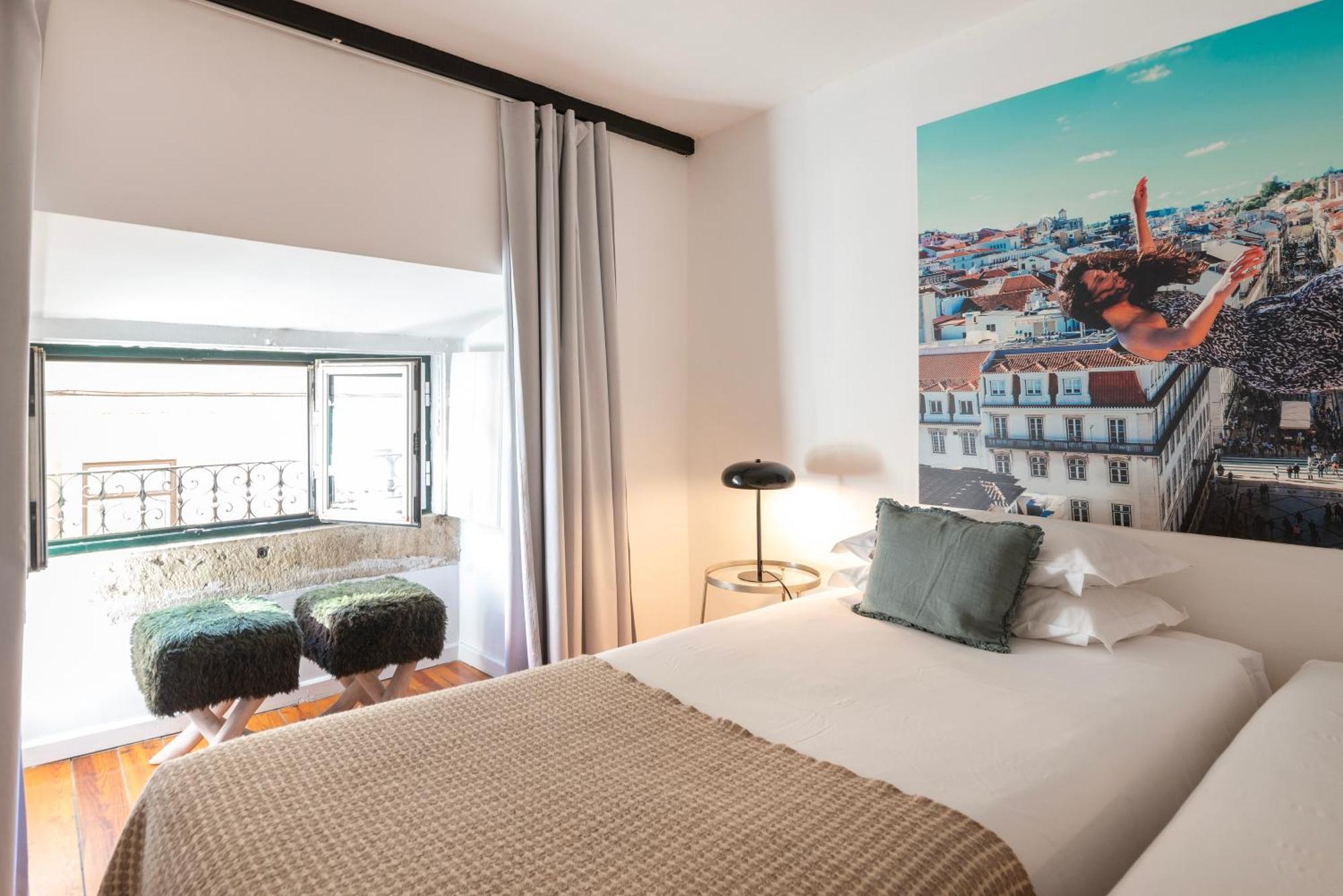 Alfama - Se Cathedral | Lisbon Cheese & Wine Apartments Exterior foto