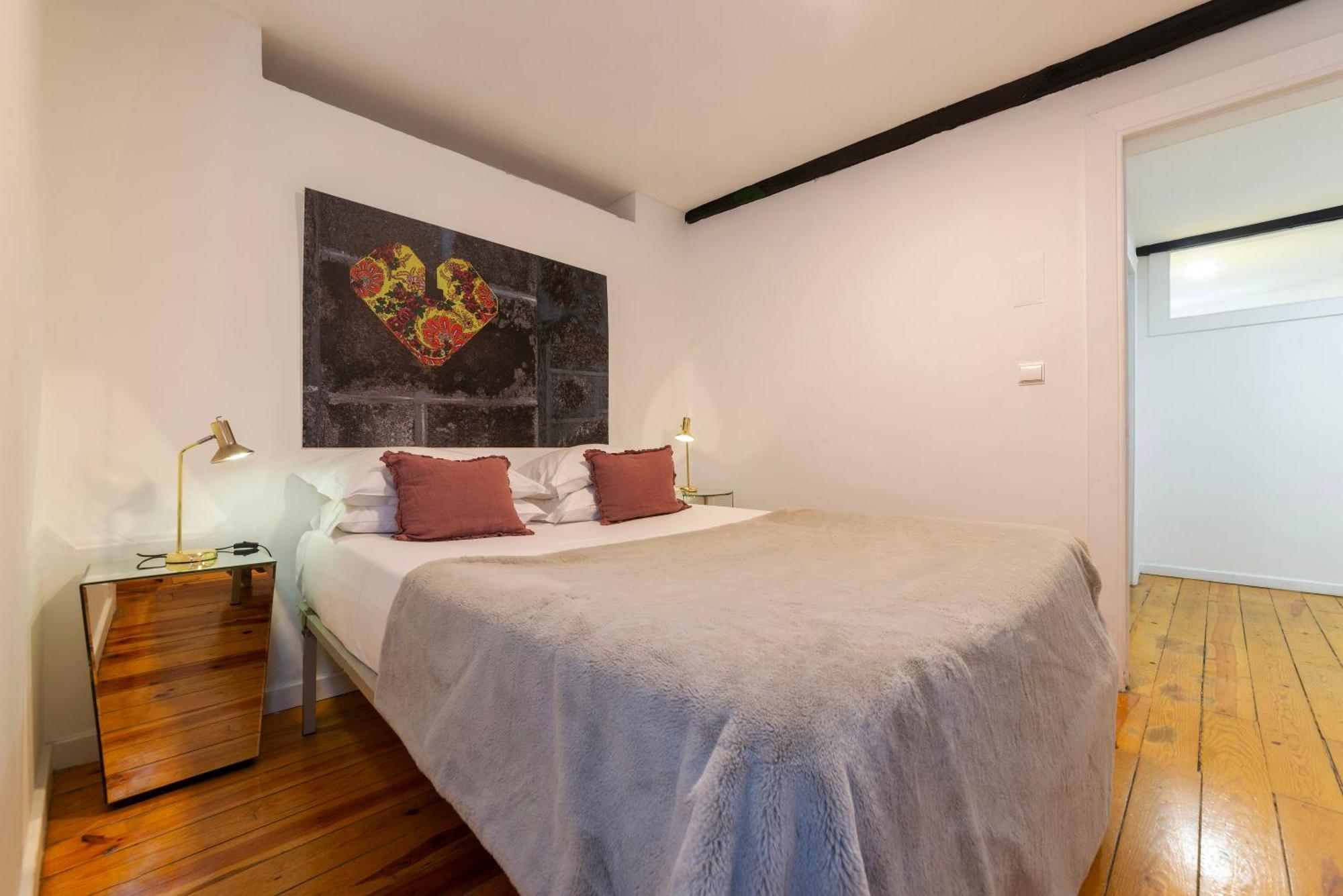 Alfama - Se Cathedral | Lisbon Cheese & Wine Apartments Exterior foto
