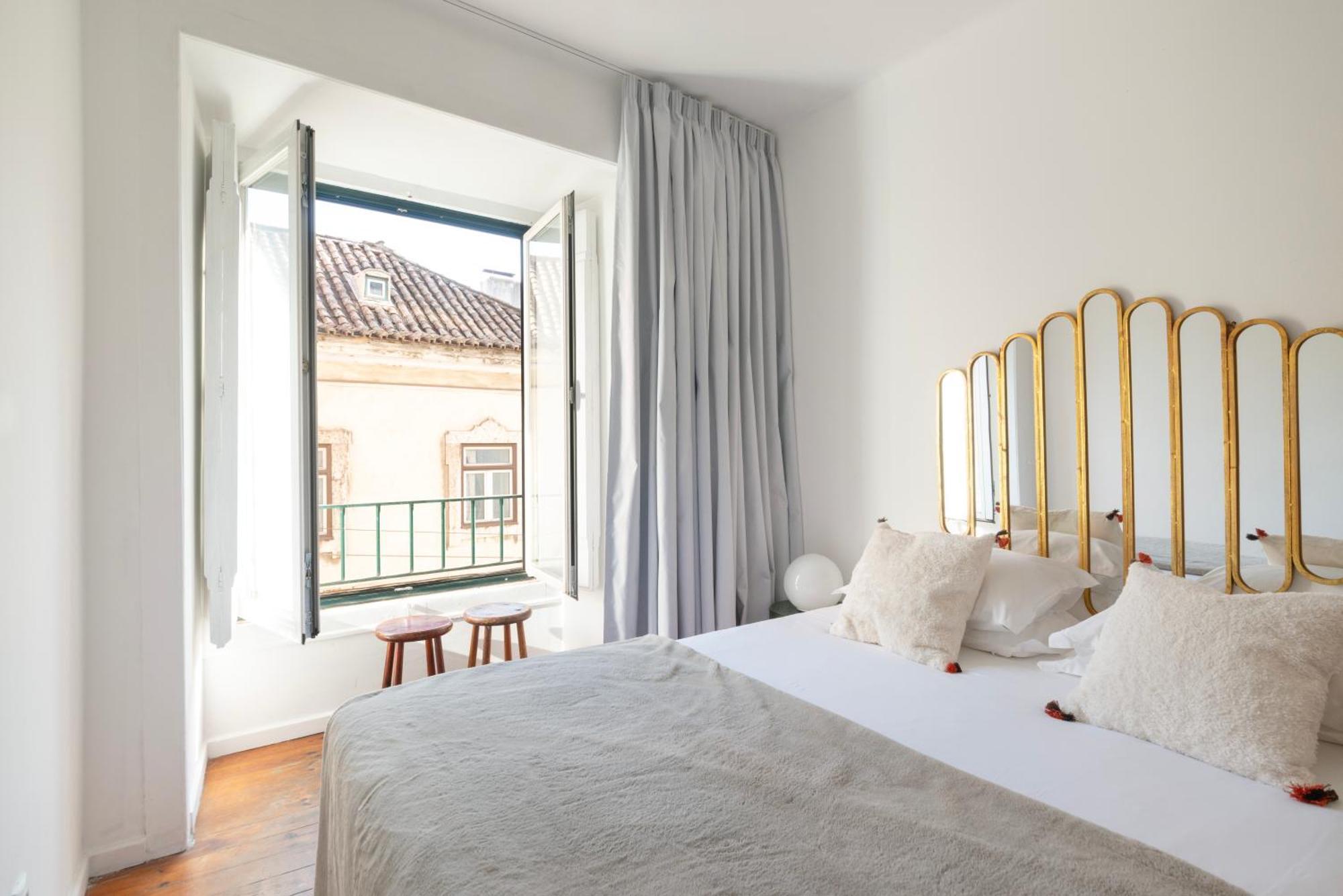 Alfama - Se Cathedral | Lisbon Cheese & Wine Apartments Exterior foto