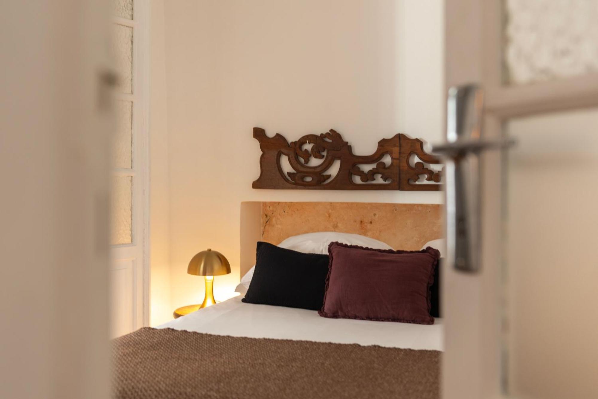 Alfama - Se Cathedral | Lisbon Cheese & Wine Apartments Exterior foto