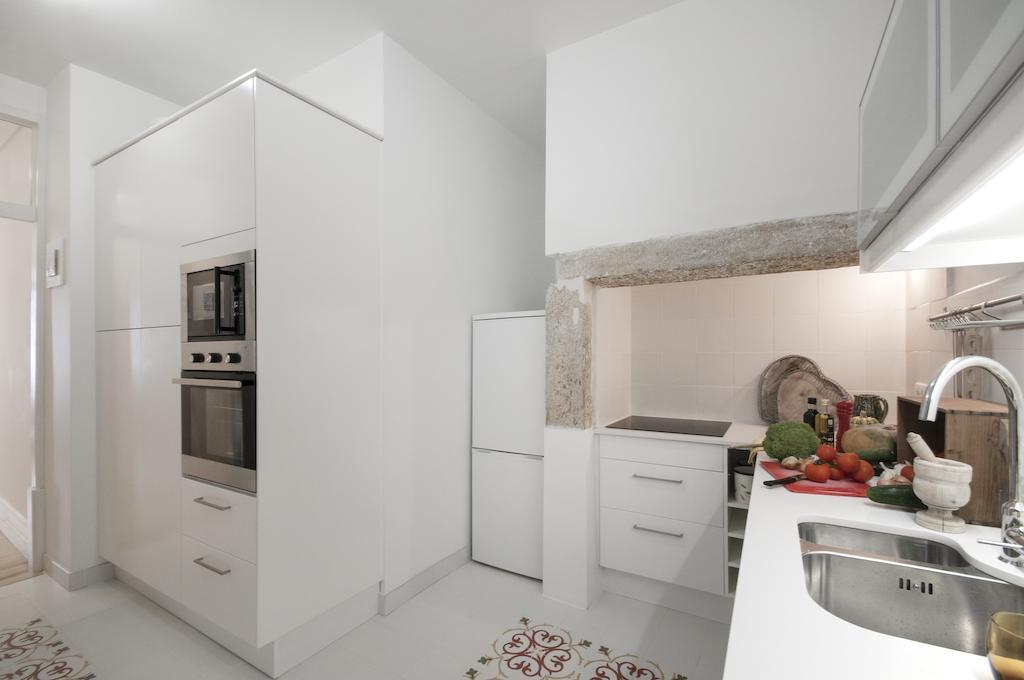 Alfama - Se Cathedral | Lisbon Cheese & Wine Apartments Exterior foto