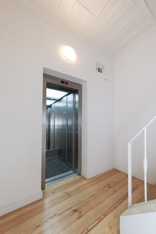 Alfama - Se Cathedral | Lisbon Cheese & Wine Apartments Exterior foto